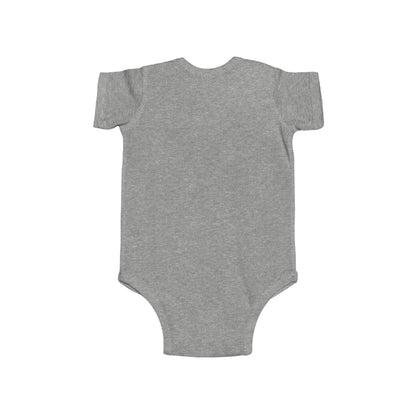 Happy Tank Co. Infant Onesie