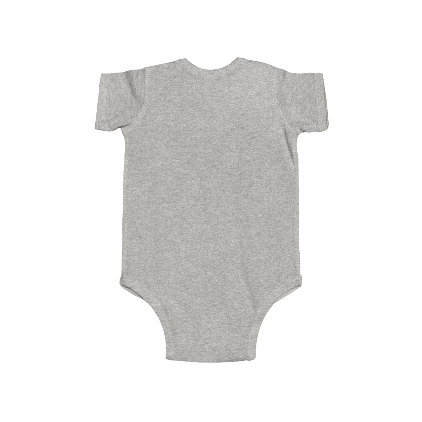 Happy Tank Co. Infant Onesie