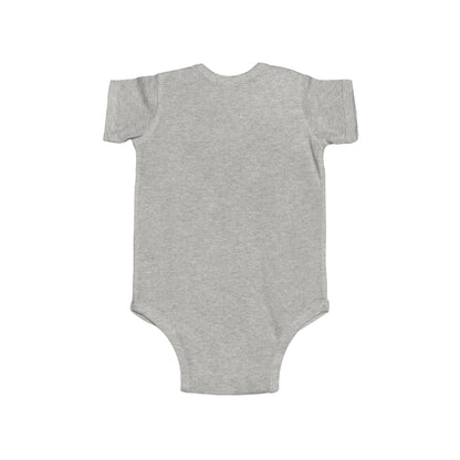 Happy Tank Co. Infant Onesie
