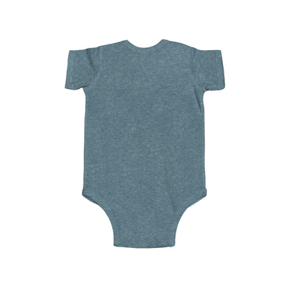 Happy Tank Co. Infant Onesie