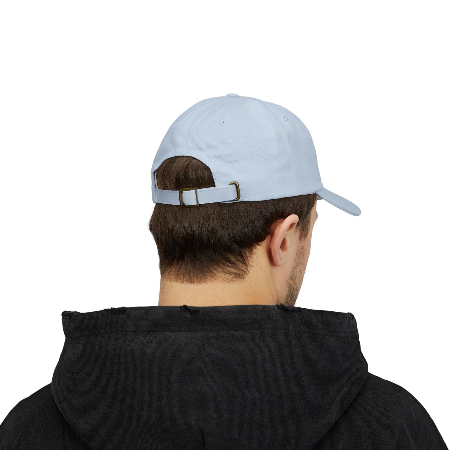 TANKER Embroidered Classic Dad Hat
