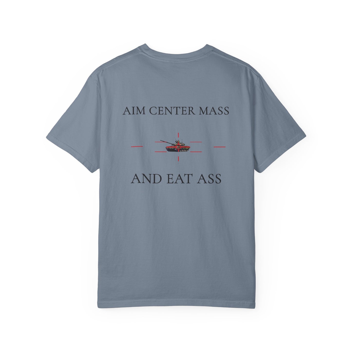 Aim + Eat Tee