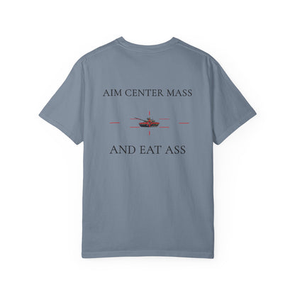 Aim + Eat Tee
