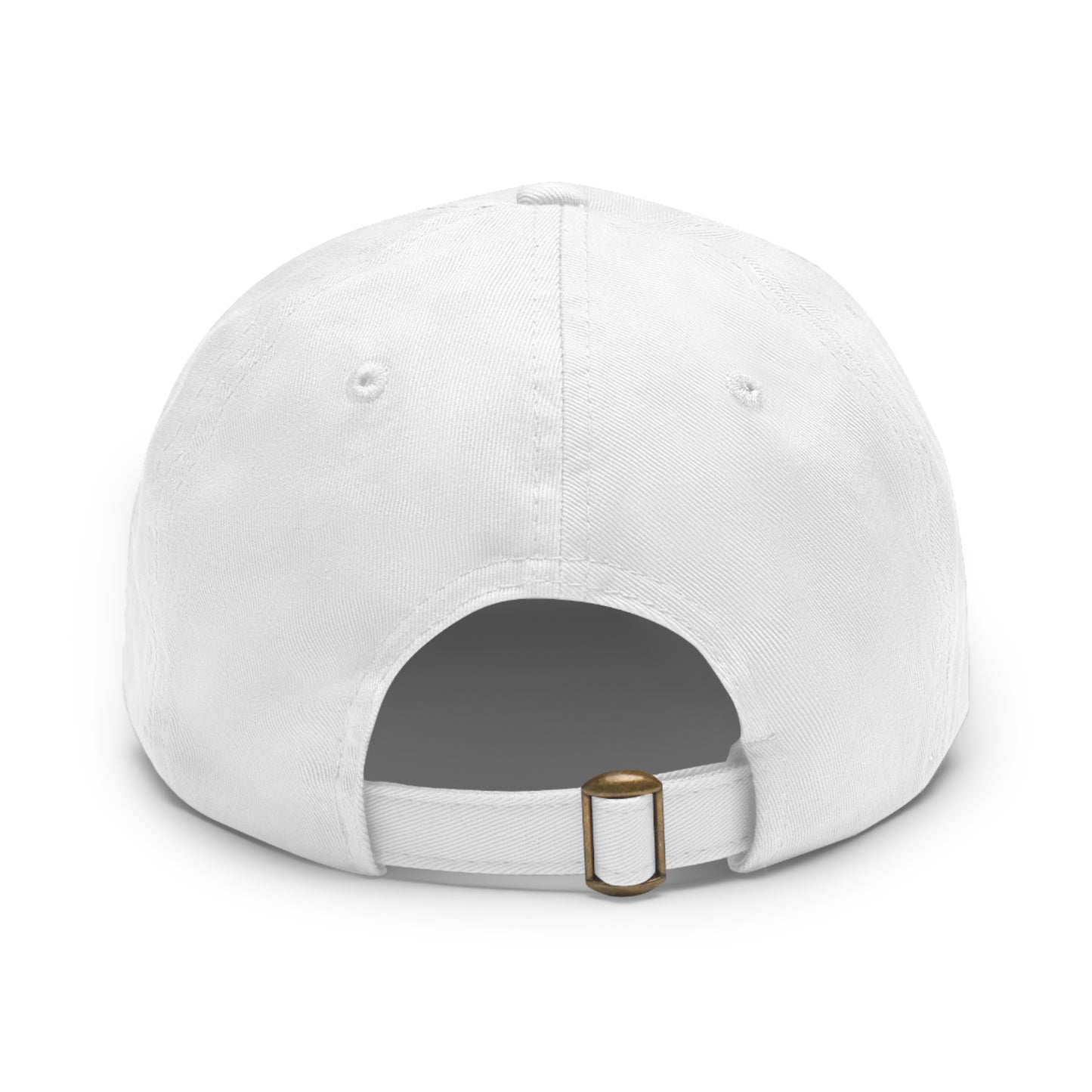 Gunner, Sabot, Tank! Dad Hat
