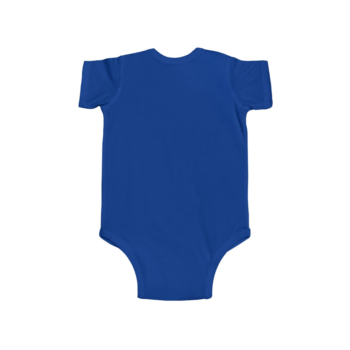 Happy Tank Co. Infant Onesie