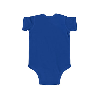 Happy Tank Co. Infant Onesie