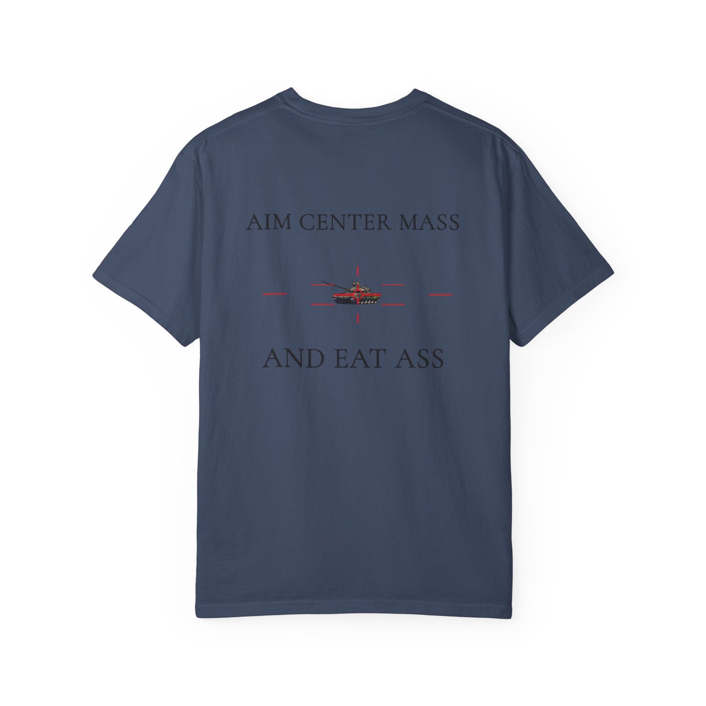 Aim + Eat Tee