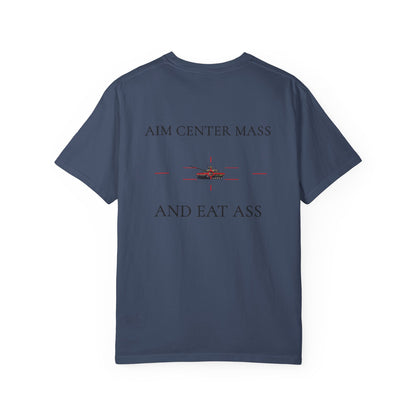 Aim + Eat Tee