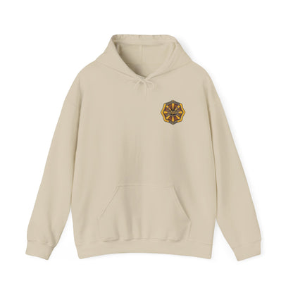 Master Gunner Hoodie