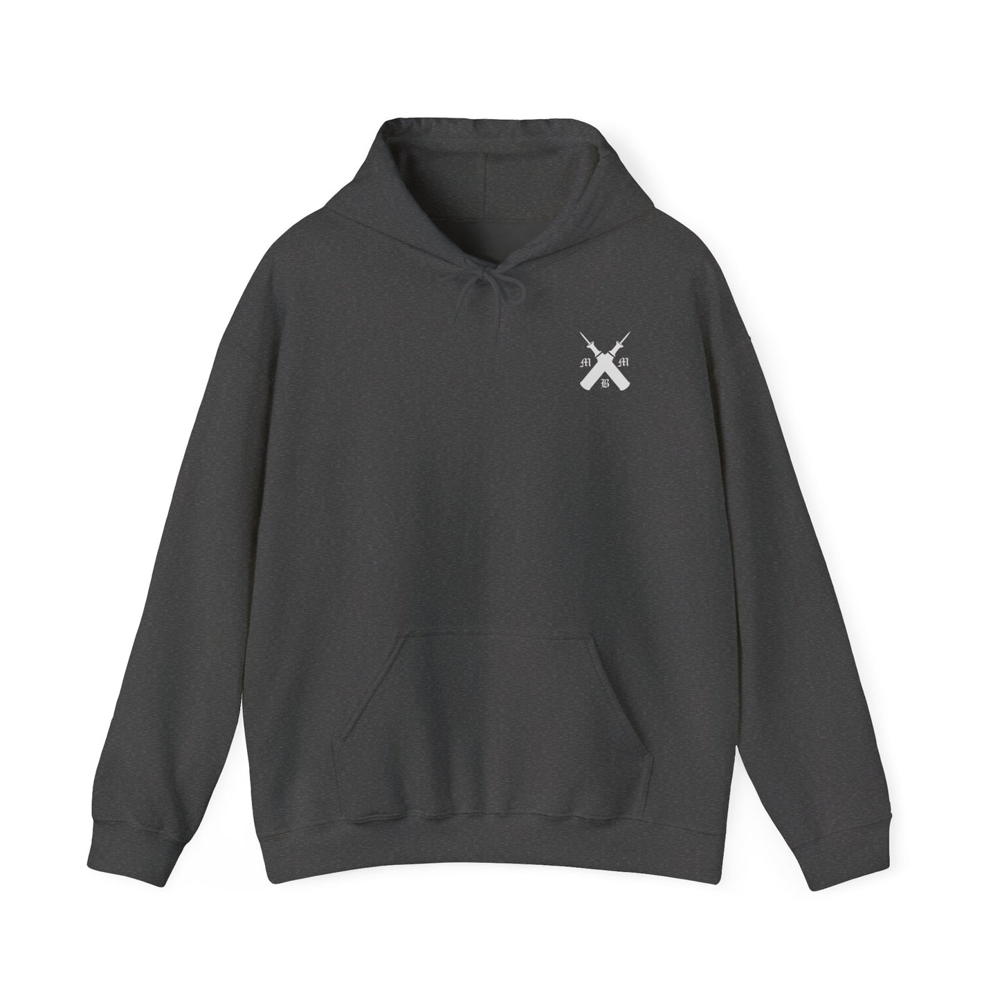 Gator Huntin' Hoodie