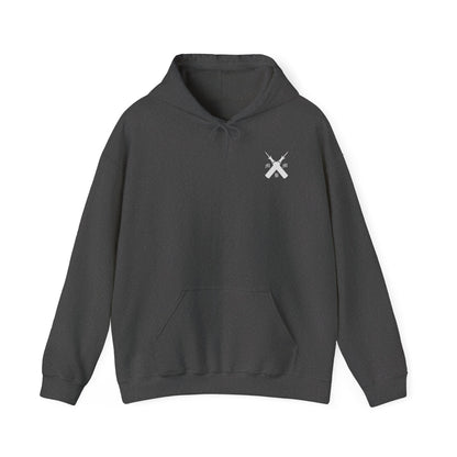 Gator Huntin' Hoodie