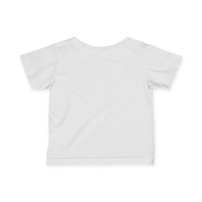 Happy Tank Co. Infant Tee