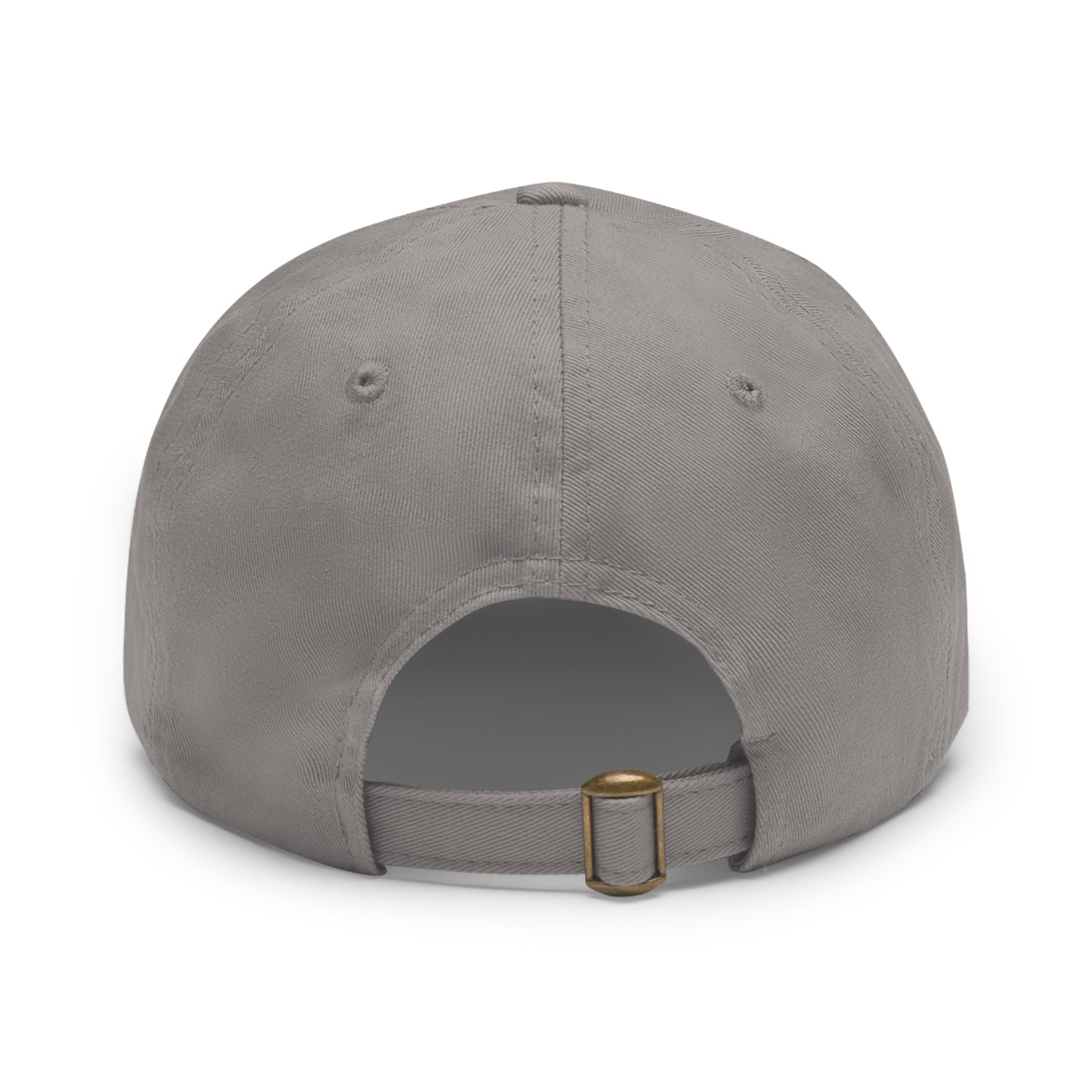 Gunner, Sabot, Tank! Dad Hat