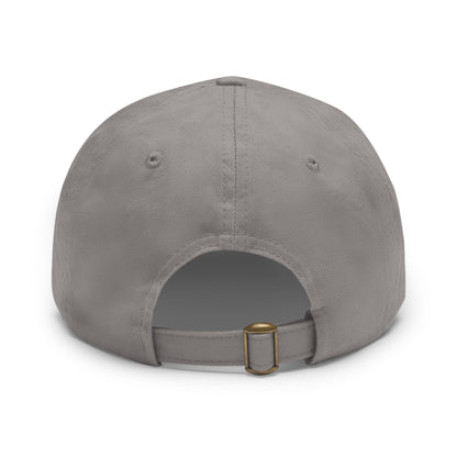 Gunner, Sabot, Tank! Dad Hat