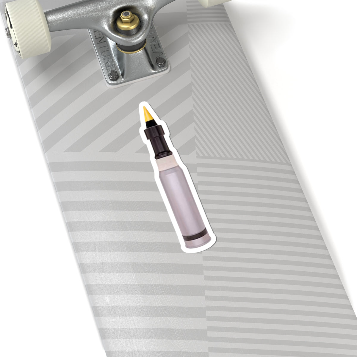 Obstacle Reduction (OR) Sticker