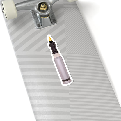 Obstacle Reduction (OR) Sticker