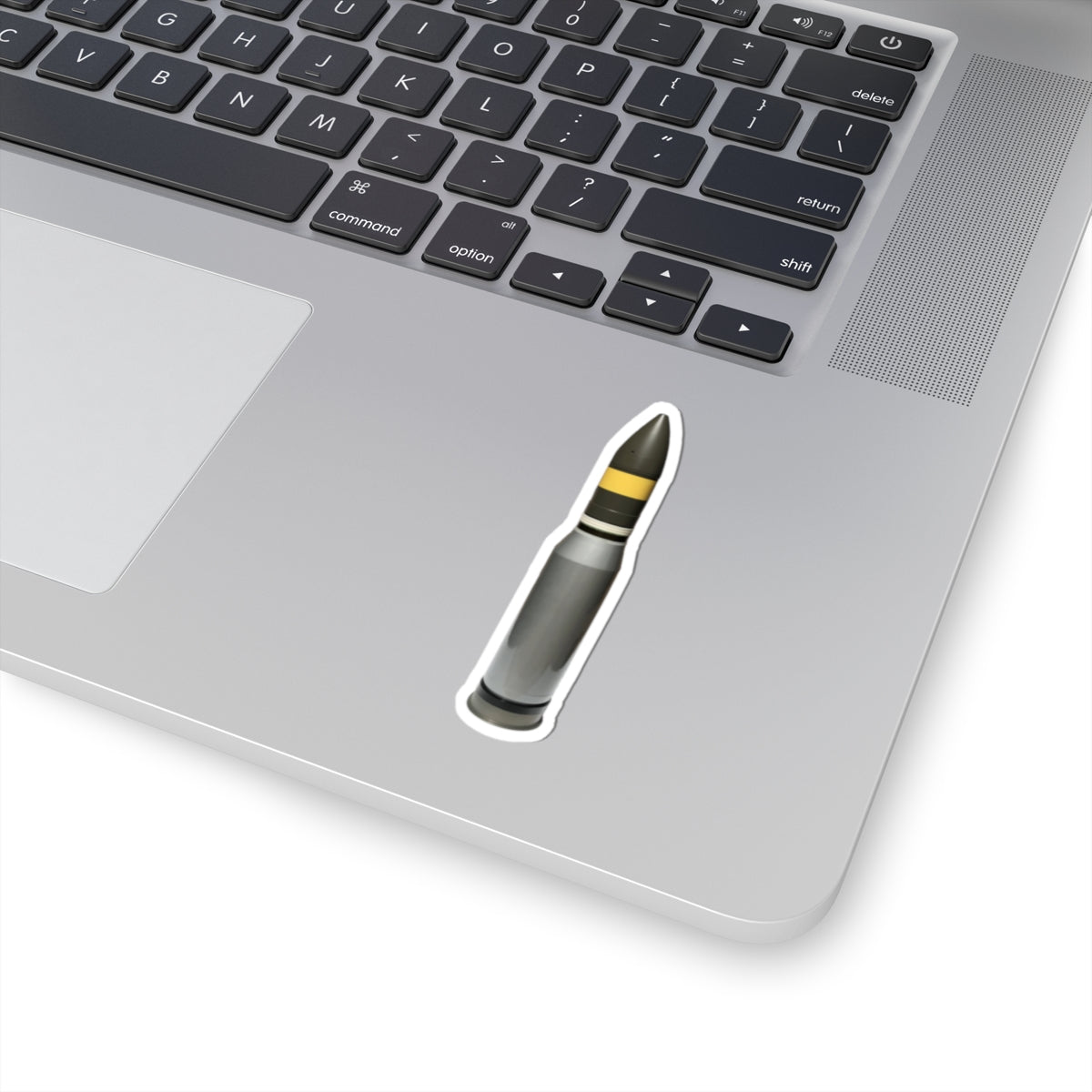 AMP (HEMP-T) Sticker