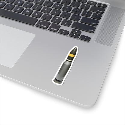 AMP (HEMP-T) Sticker