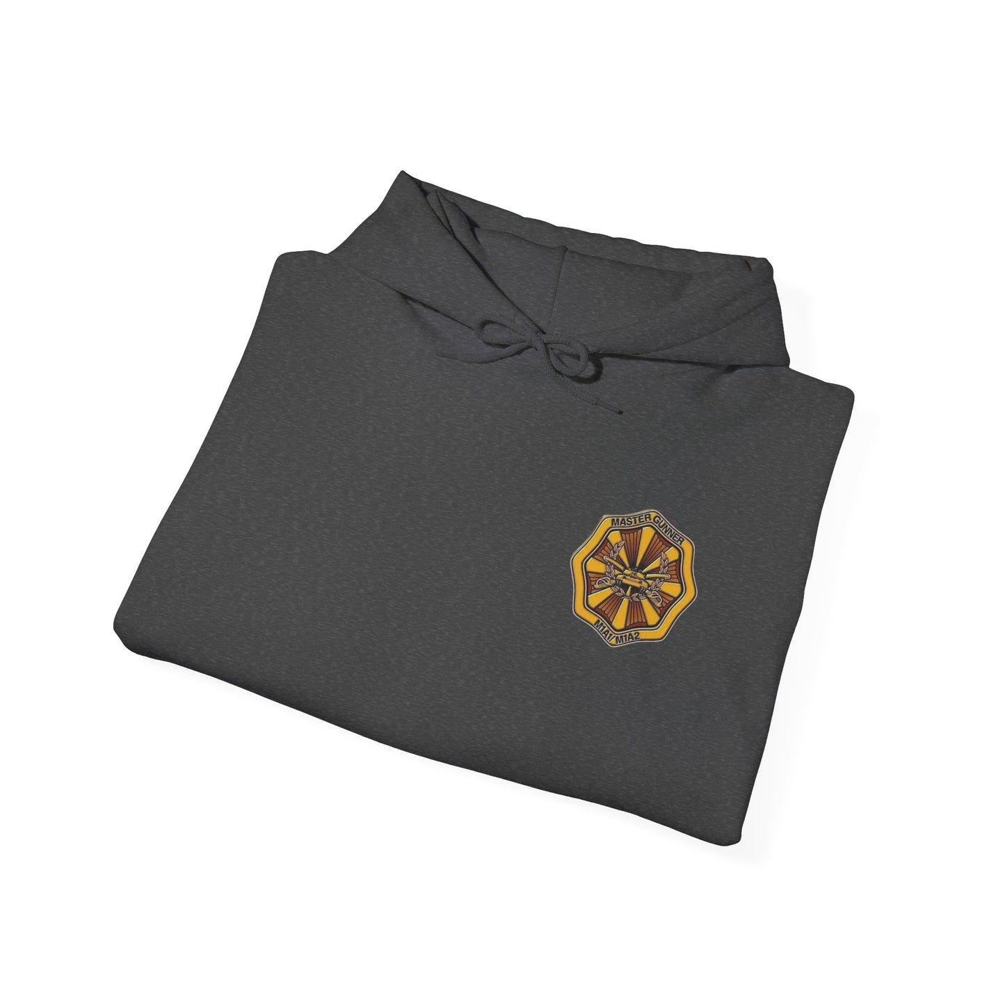 Master Gunner Hoodie