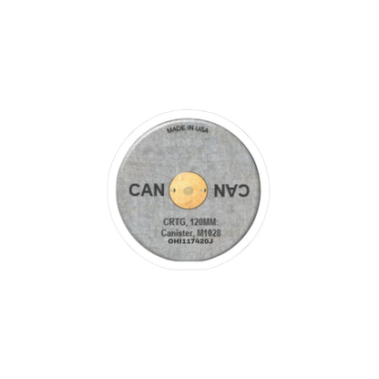 CAN Case Base Sticker