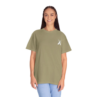 Anatomy of HEAT T-Shirt