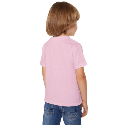 Happy Tank Co. Toddler Tee