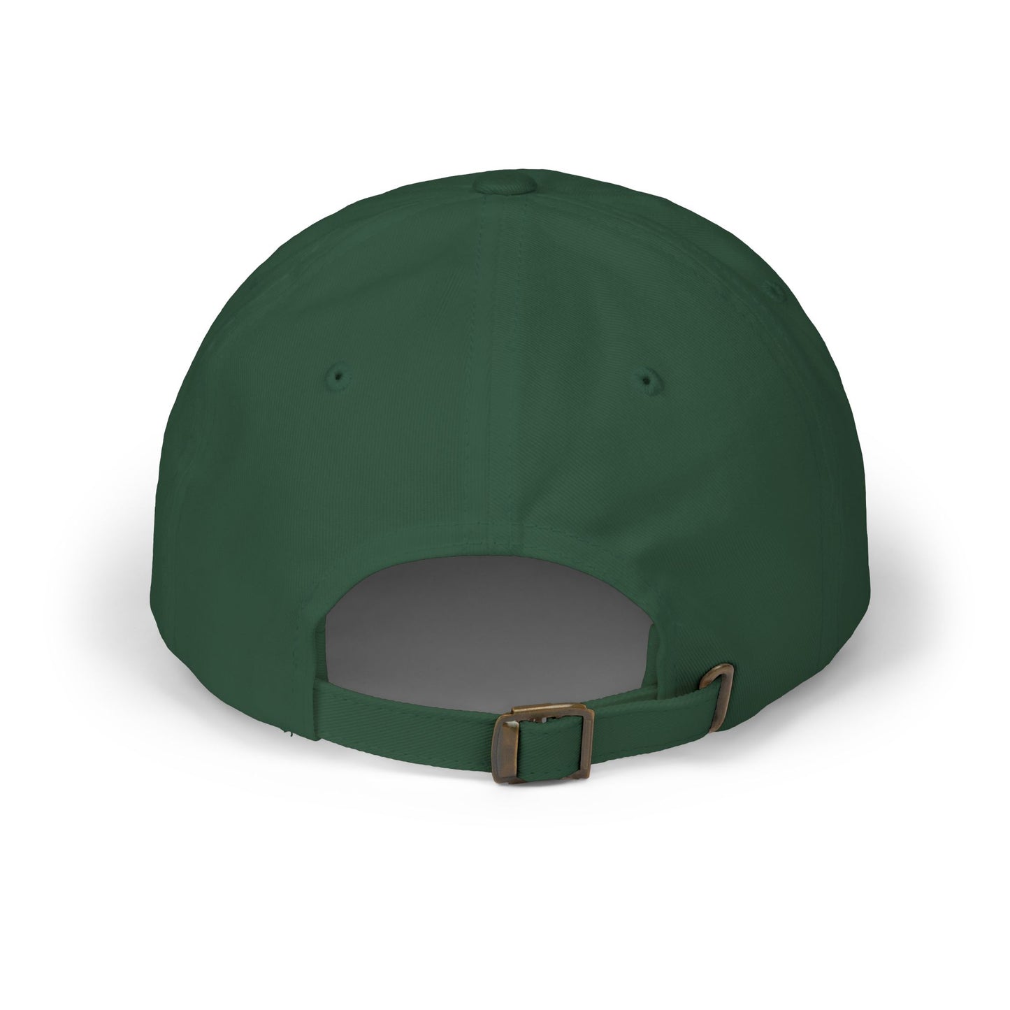 TANKER Embroidered Classic Dad Hat