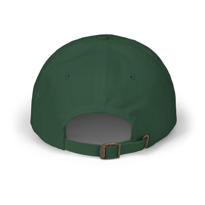 TANKER Embroidered Classic Dad Hat