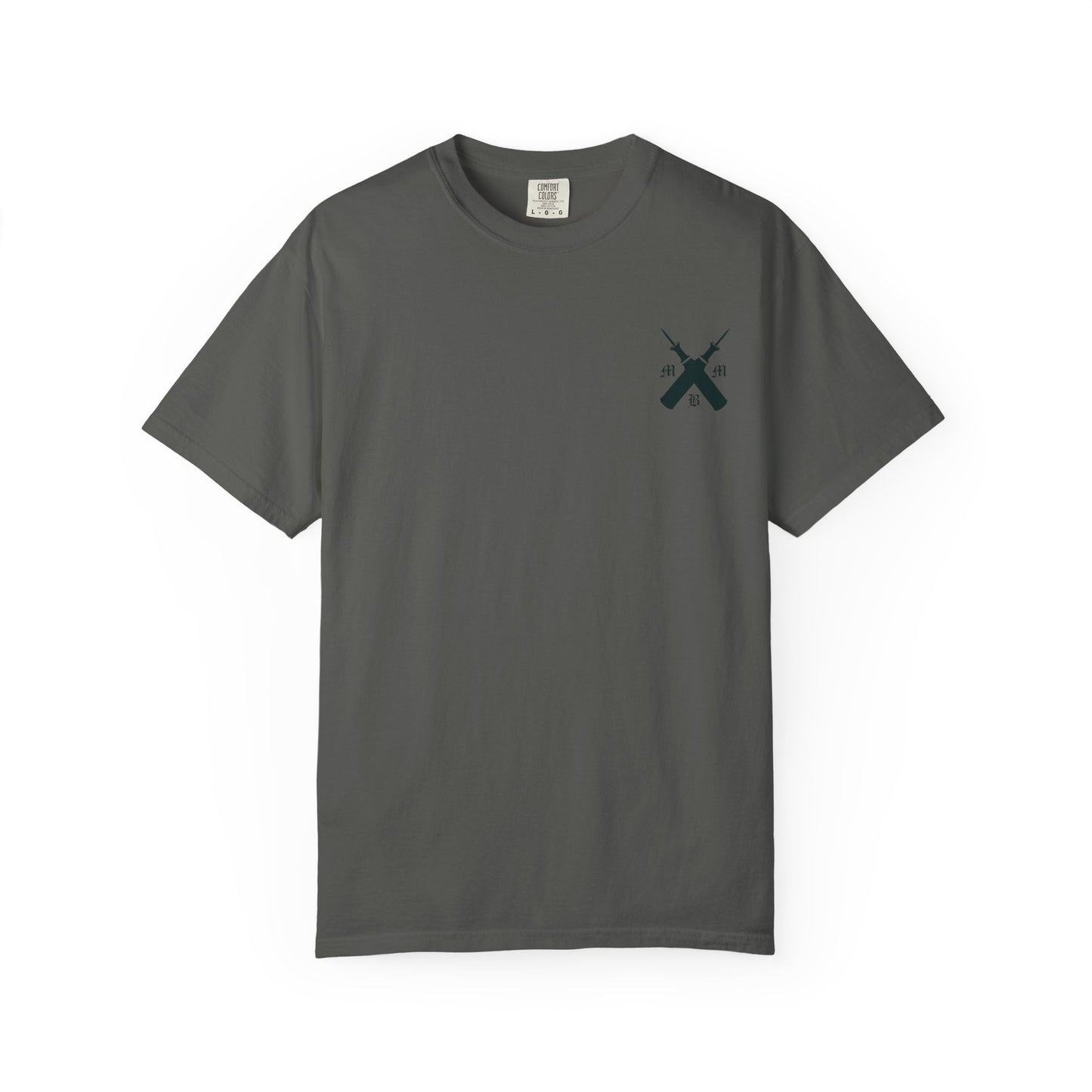 Aim + Eat Tee