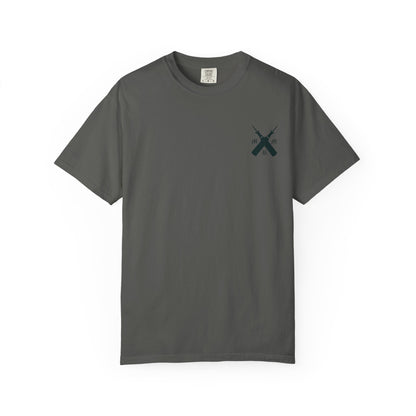 Aim + Eat Tee