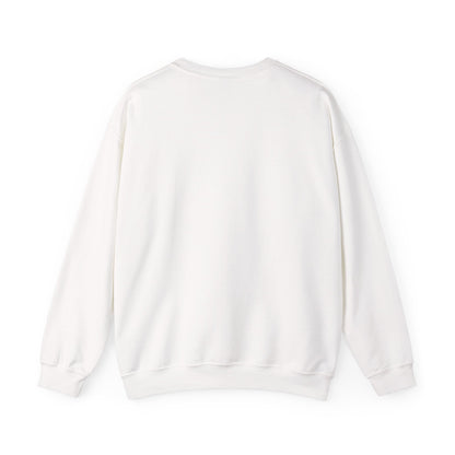 SABOT Academy Crewneck (Light)