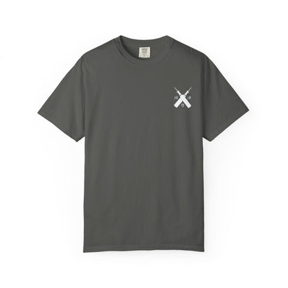Anatomy of HEAT T-Shirt