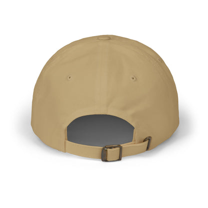 TANKER Embroidered Classic Dad Hat