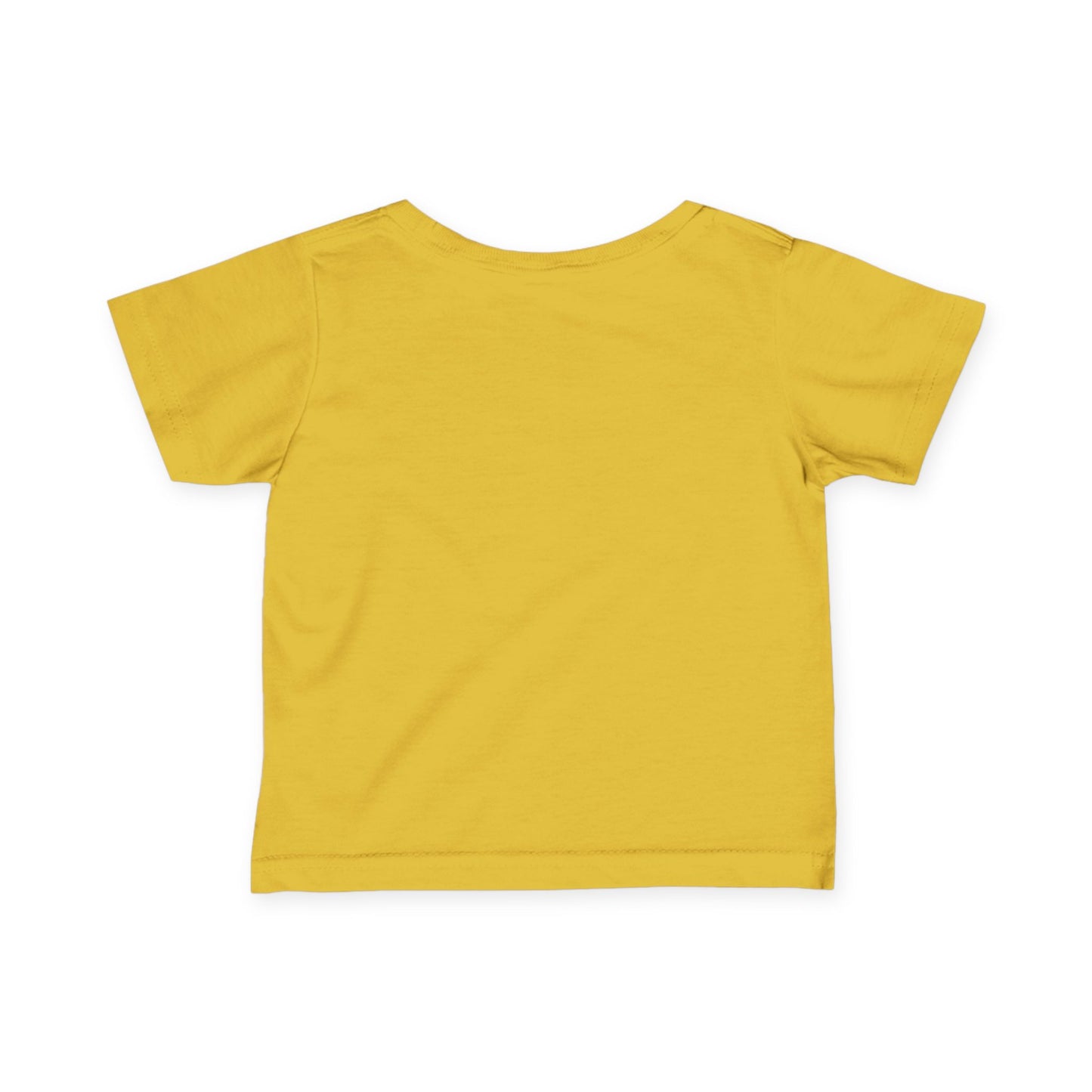 Happy Tank Co. Infant Tee
