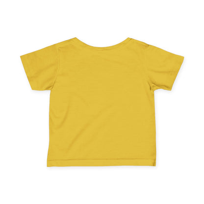 Happy Tank Co. Infant Tee