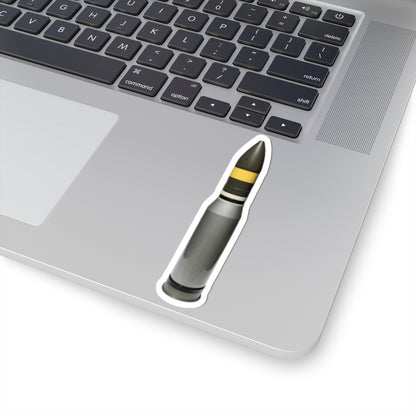 AMP (HEMP-T) Sticker