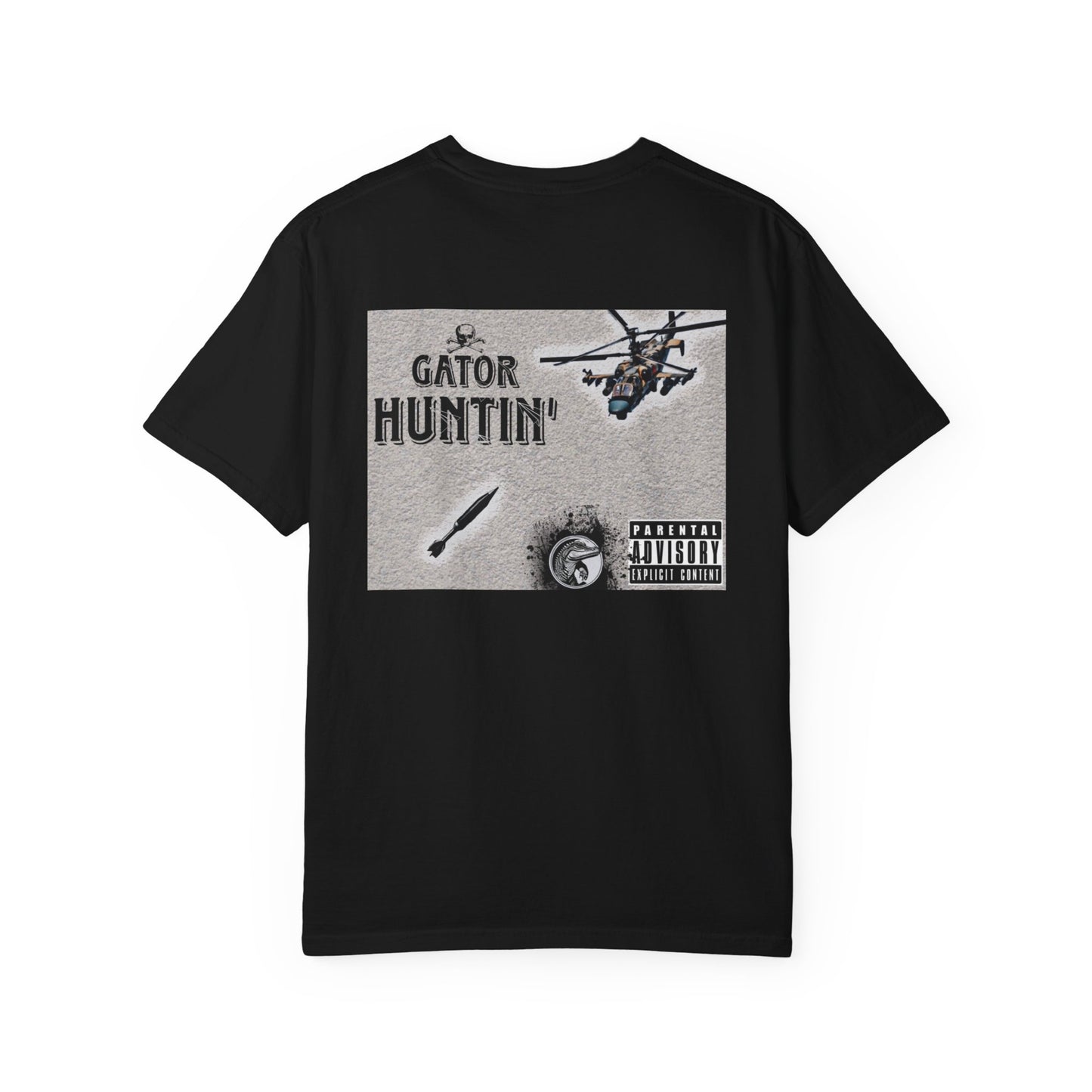 Gator Huntin' Tee