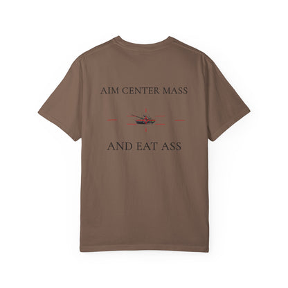 Aim + Eat Tee