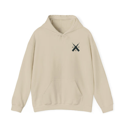Tread on 'Em Hoodie