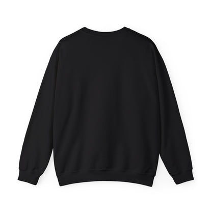 SABOT Academy Crewneck (Dark)