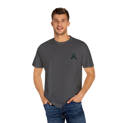 Aim + Eat Tee