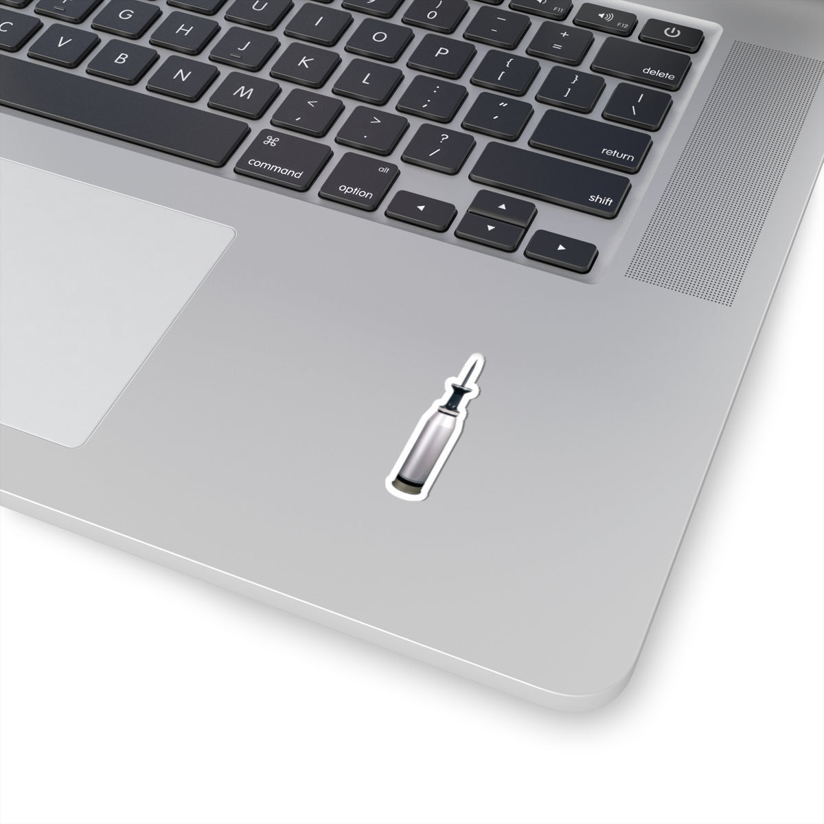 SABOT Sticker