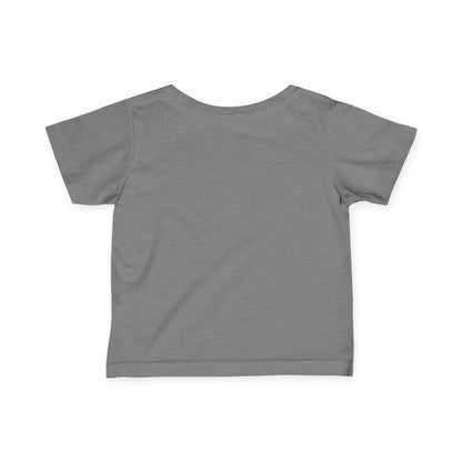 Happy Tank Co. Infant Tee