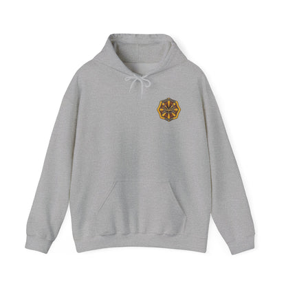 Master Gunner Hoodie