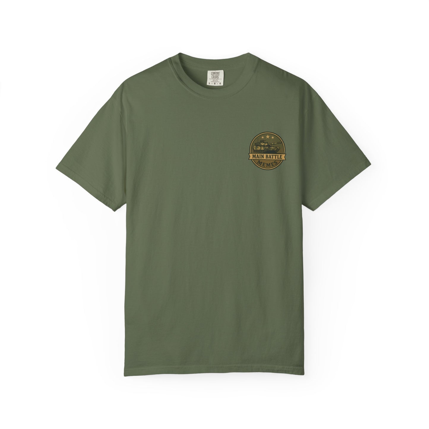Gator Huntin' Tee