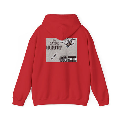 Gator Huntin' Hoodie