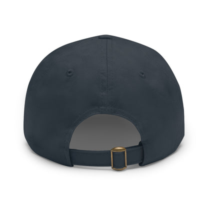 Gunner, Sabot, Tank! Dad Hat