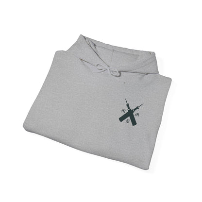 Tread on 'Em Hoodie
