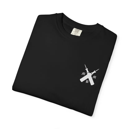 Retro- Panther Hit Tee