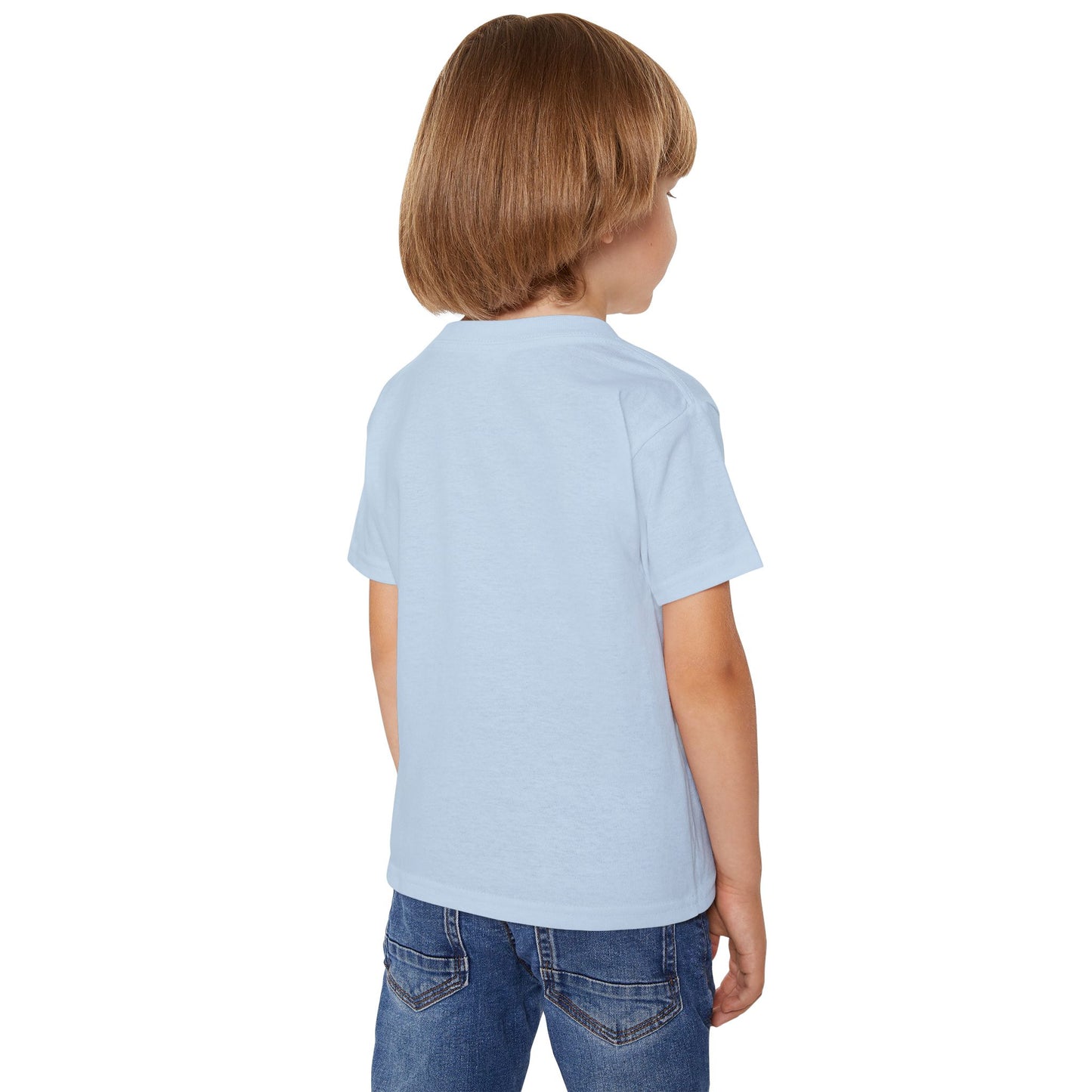 Happy Tank Co. Toddler Tee